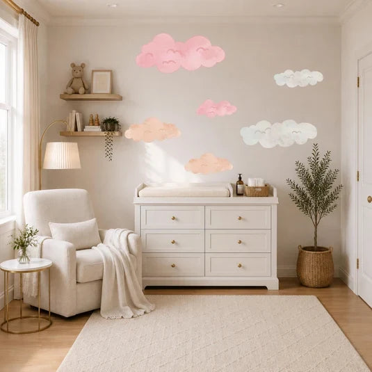 Nursery Color Ideas: Best Baby Room Palettes for 2026