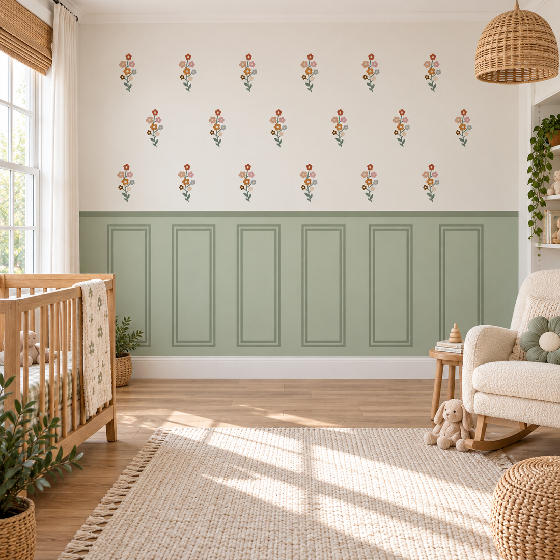Wall Decals & Wallpaper: First-Time Tips, Easy Removal & Help from Our Texas Studio