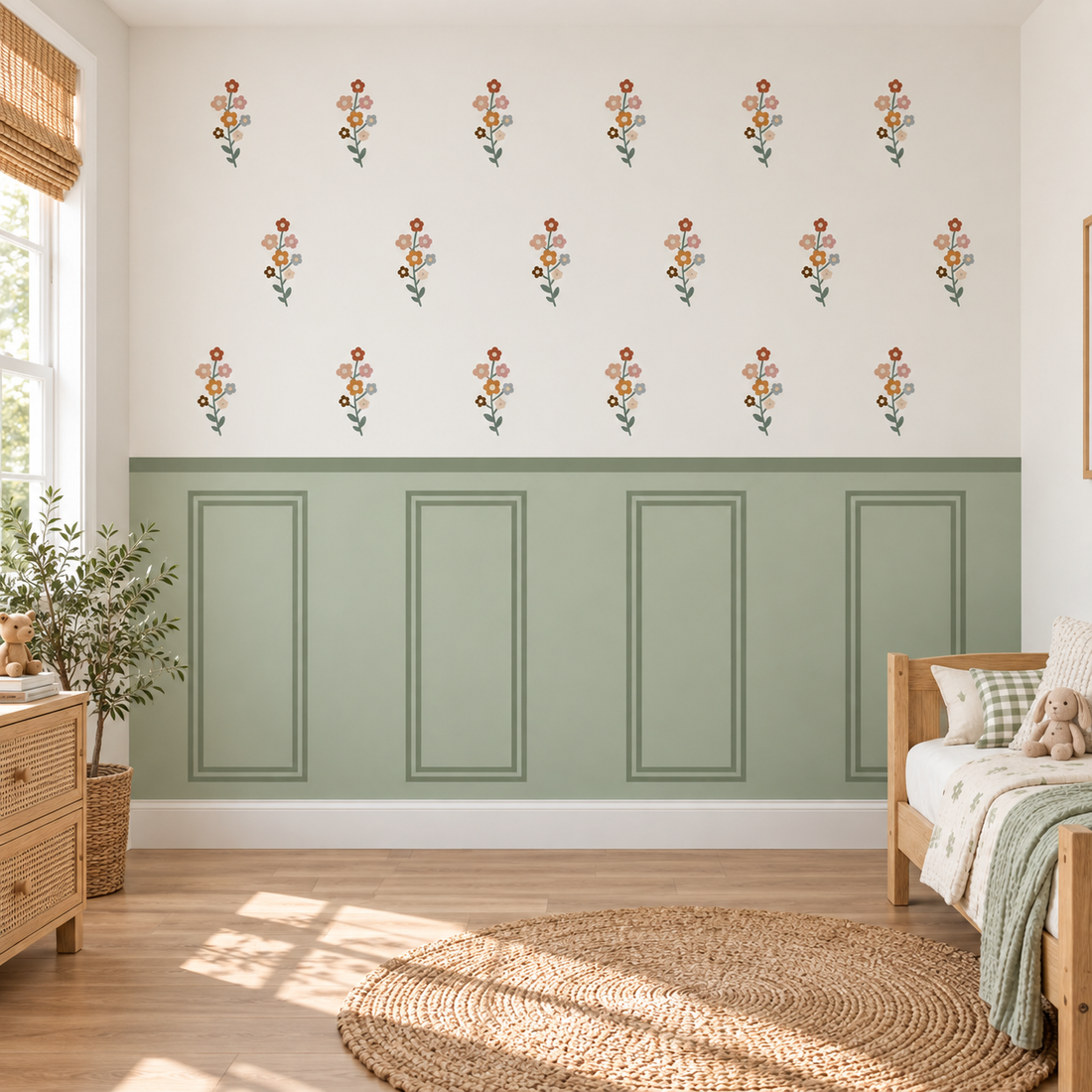 Reusable Decals
