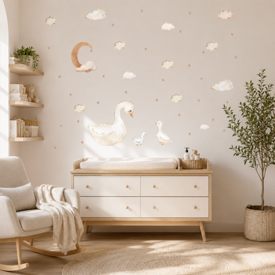 Nursery & Baby Room