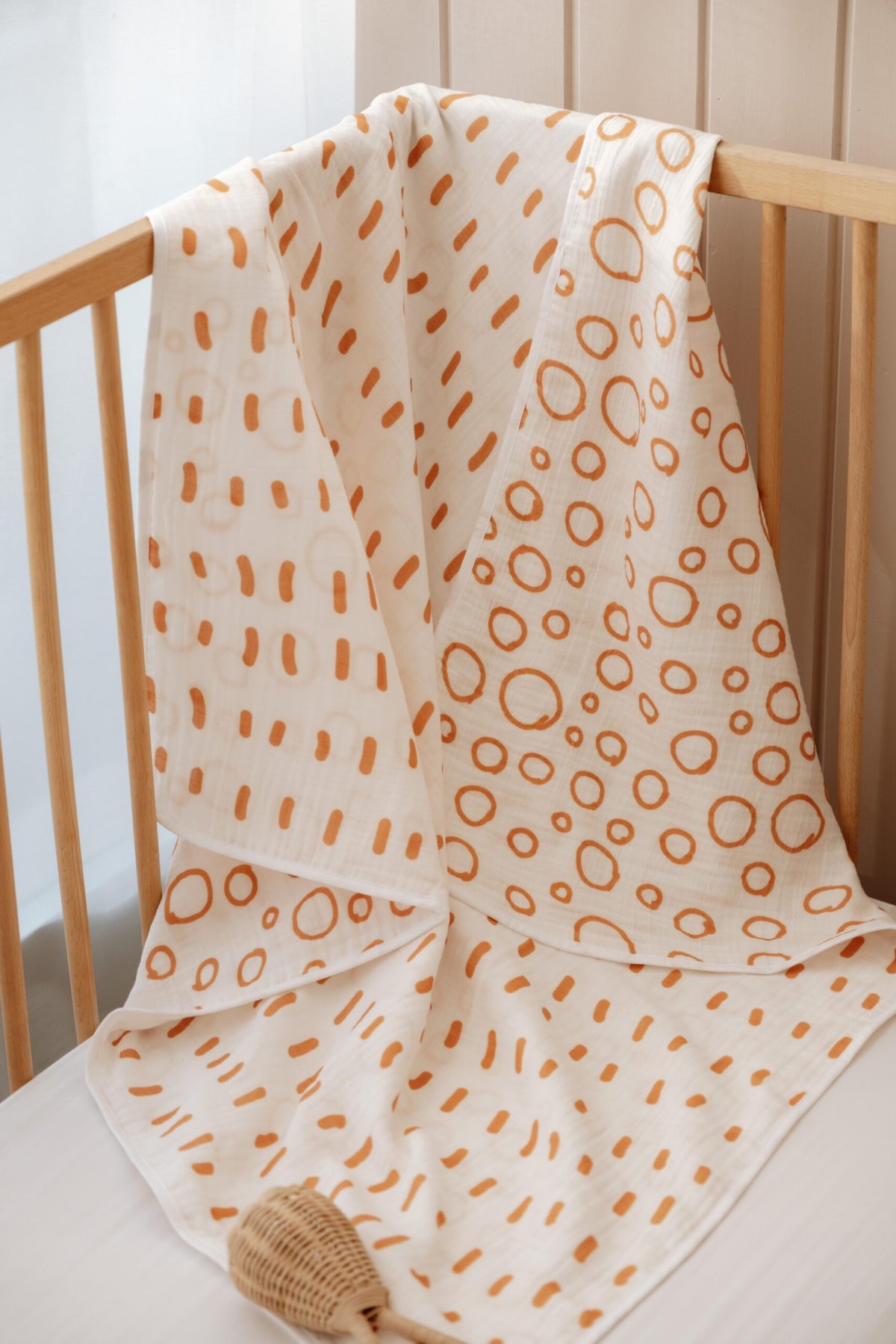 Bubble Blanket & Cover product image 5 by Dos Junior