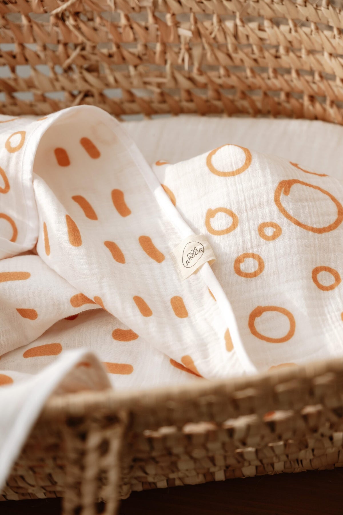 Bubble Blanket & Cover product image 4 by Dos Junior