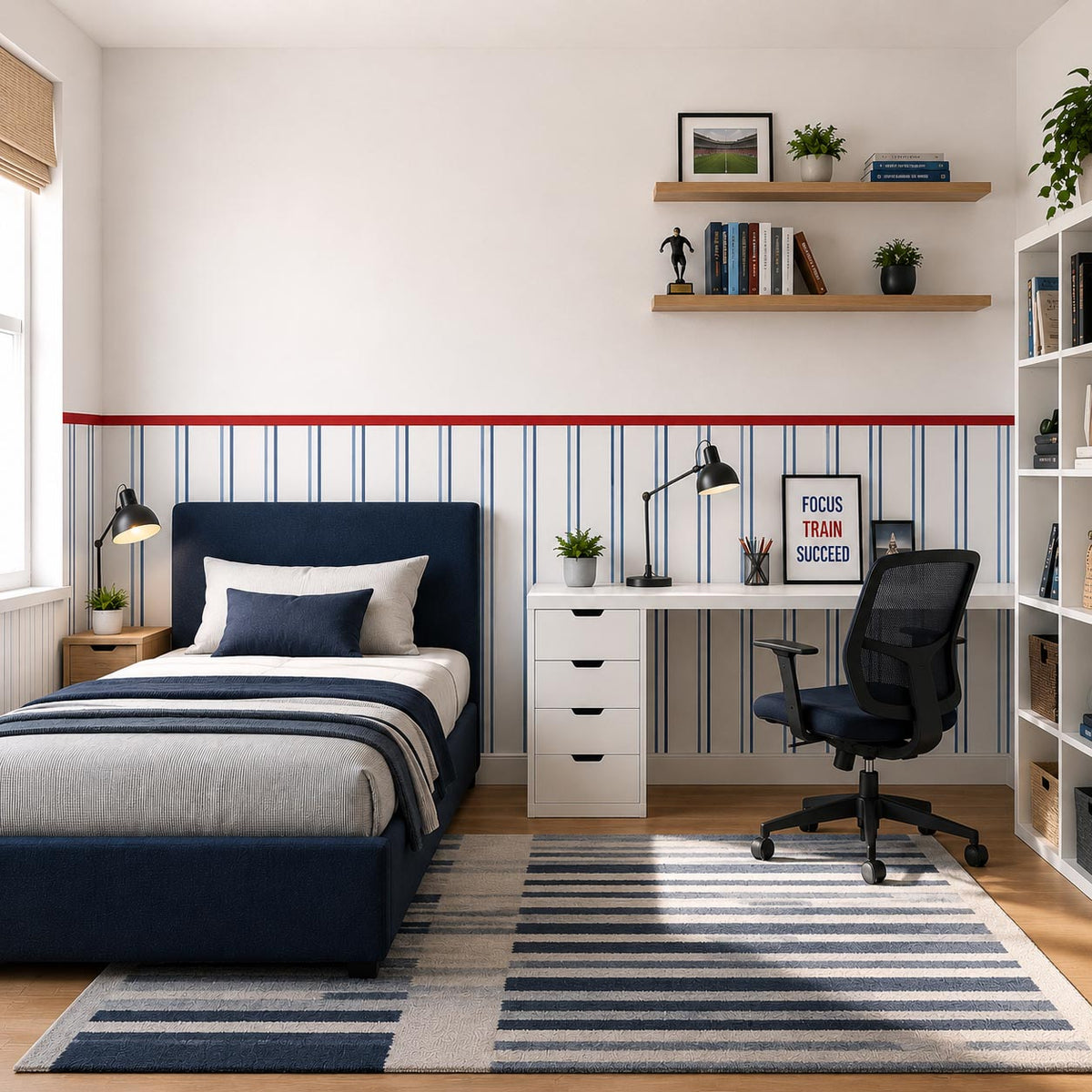 College Wainscoting product image 6 by Dos Junior
