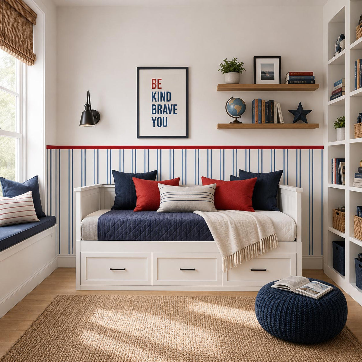 College Wainscoting product image 13 by Dos Junior