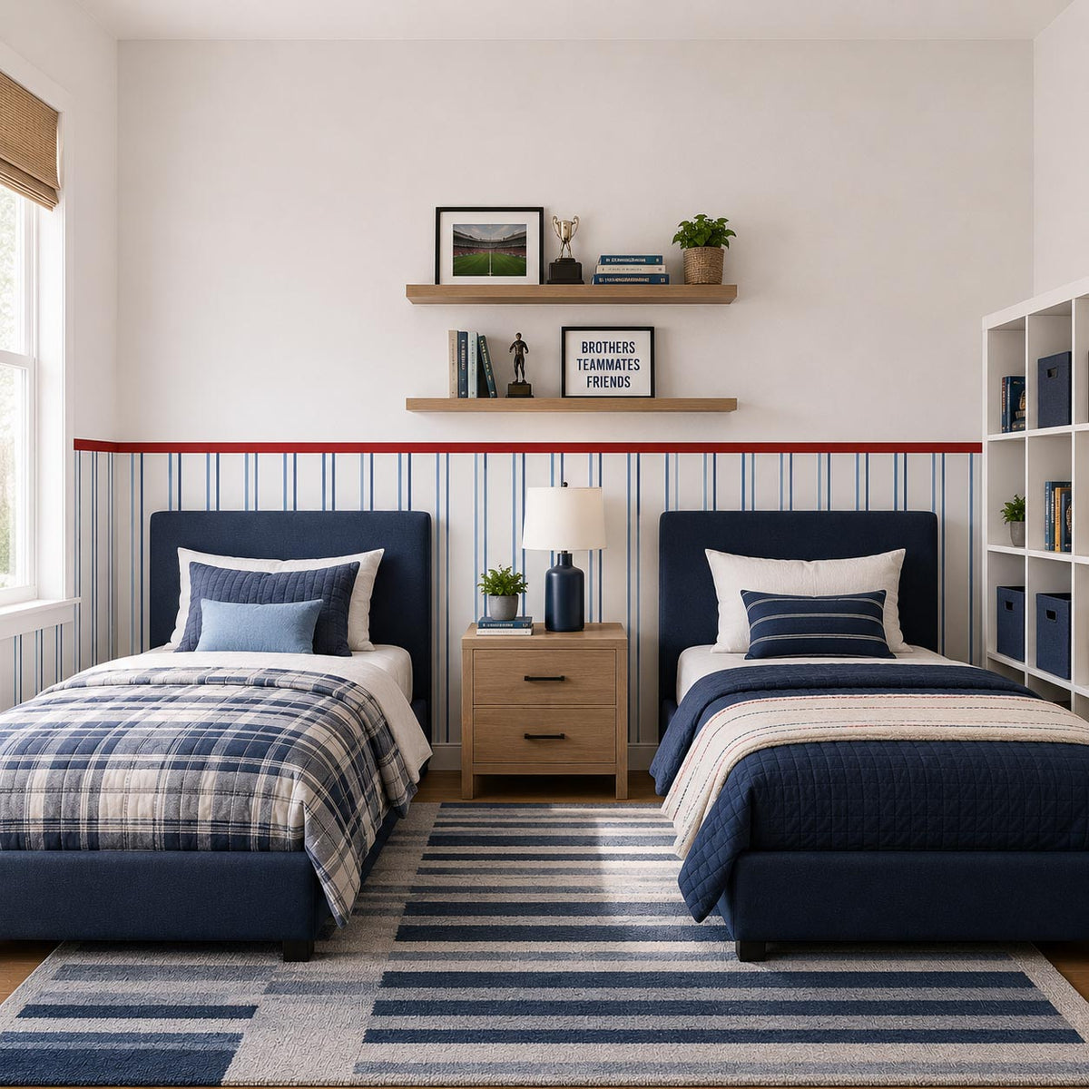 College Wainscoting product image 12 by Dos Junior