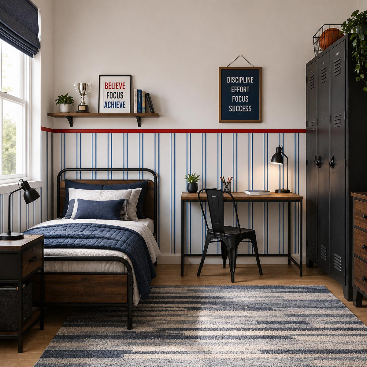 College Wainscoting product image 11 by Dos Junior
