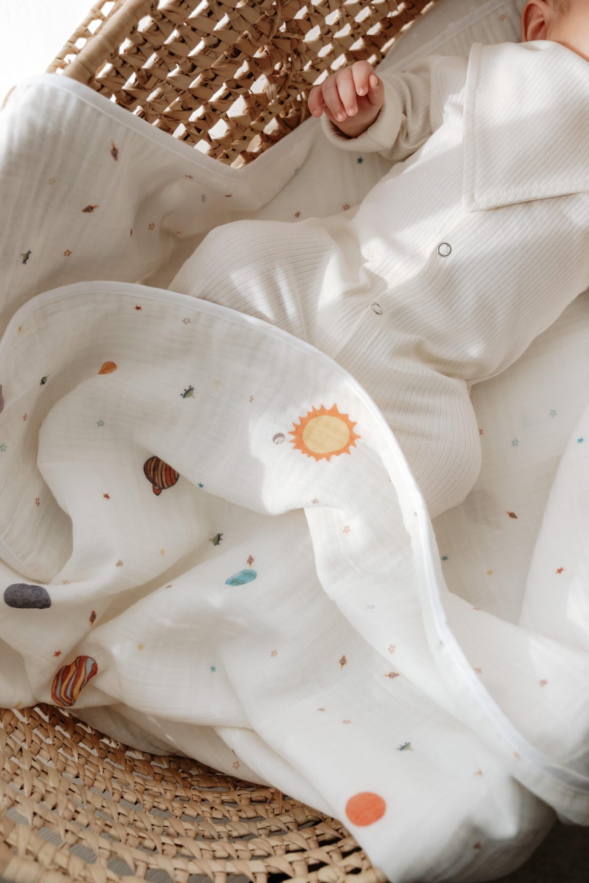 Space Blanket & Cover product image 5 by Dos Junior