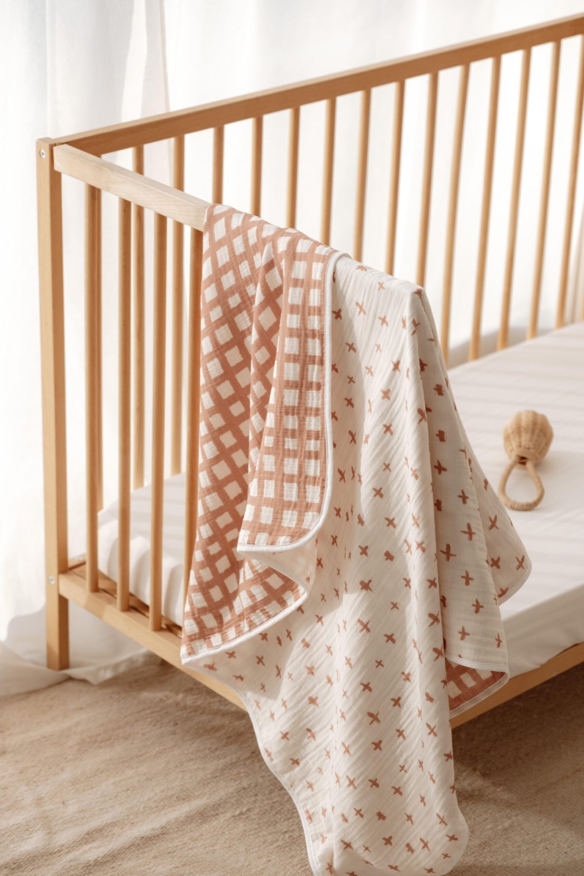 Love Blanket & Cover