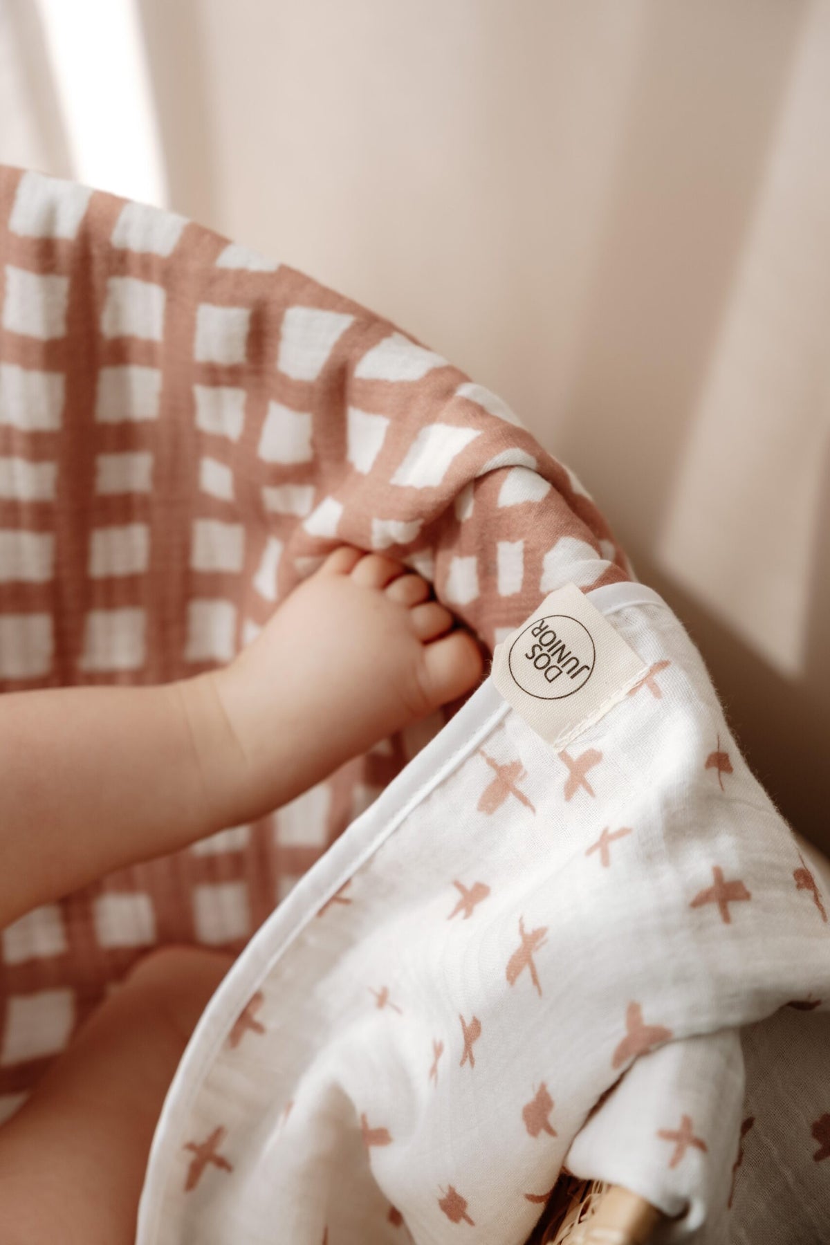 Love Blanket & Cover product image 4 by Dos Junior