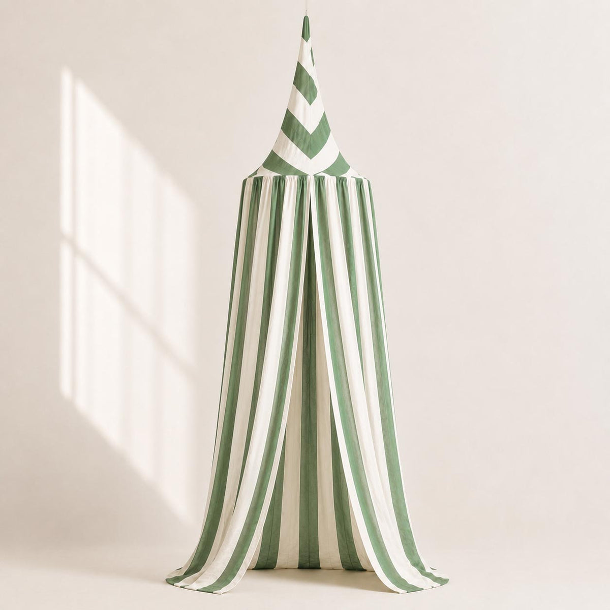 Kids Room Stripe Forest Canopy product image 4 by Dos Junior