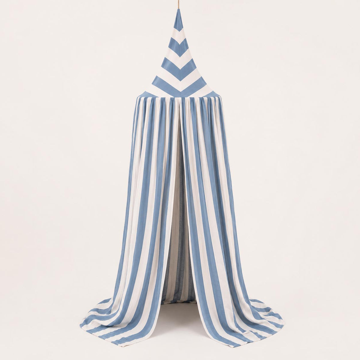 Kids Room Stripe Ocean Canopy product image 5 by Dos Junior