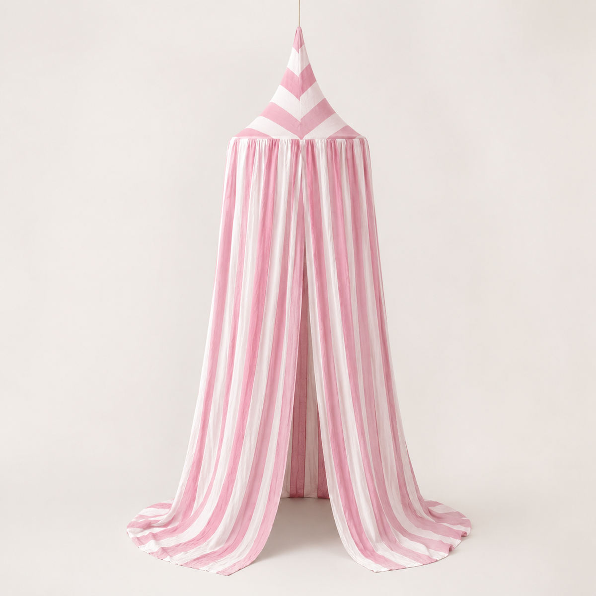 Kids Room Stripe Princess Canopy product image 12 by Dos Junior