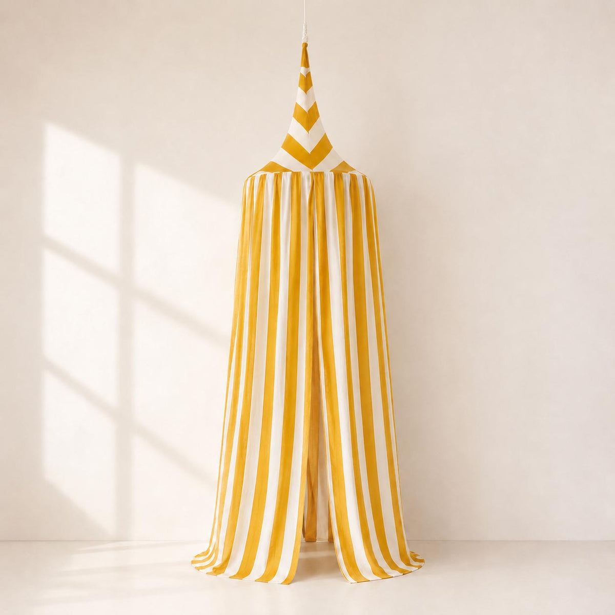 Kids Room Stripe Sunshine Canopy product image 8 by Dos Junior