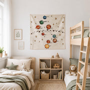 Planet Explorer Wall Decor product image 7 by Dos Junior