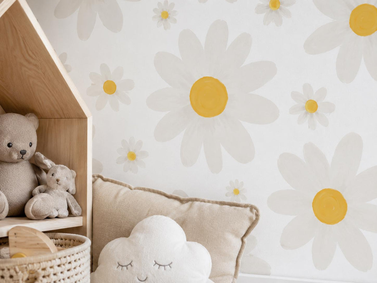 Big Flower Wall Decals product image 4 by Dos Junior