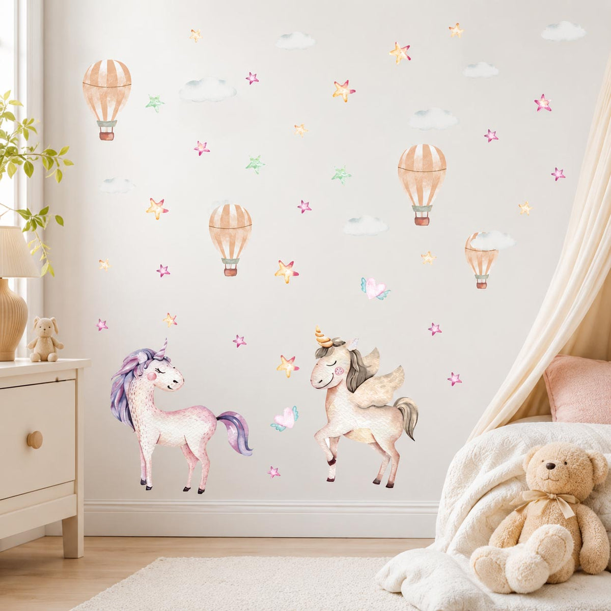 Pegasus Textile Decal product image 8 by Dos Junior