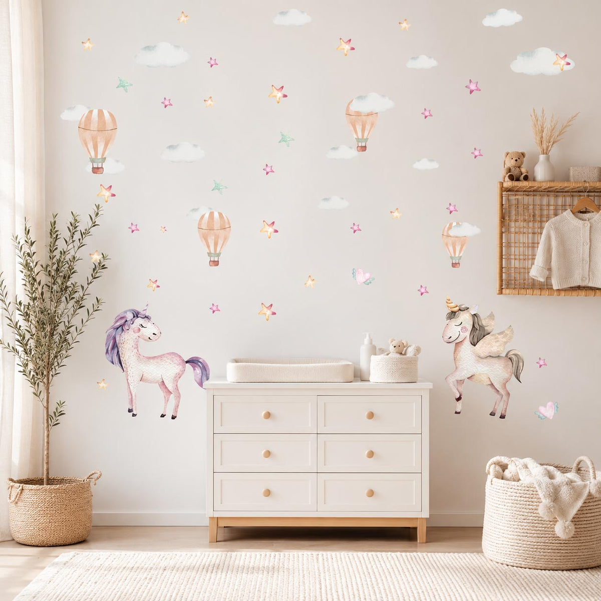 Pegasus Textile Decal product image 9 by Dos Junior