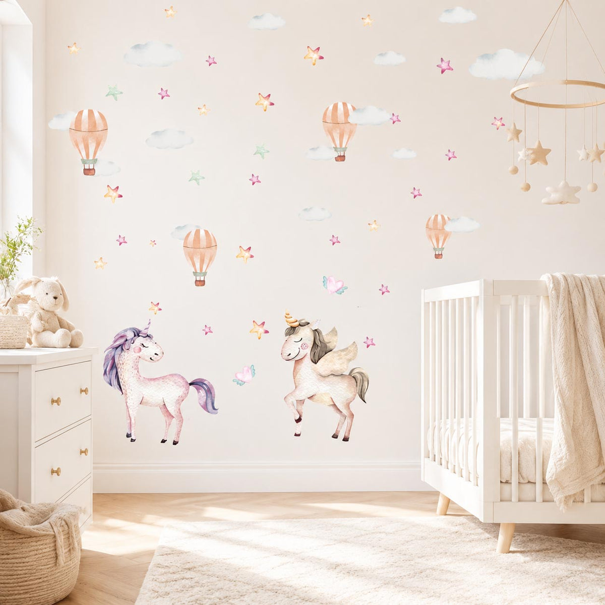 Pegasus Textile Decal product image 10 by Dos Junior