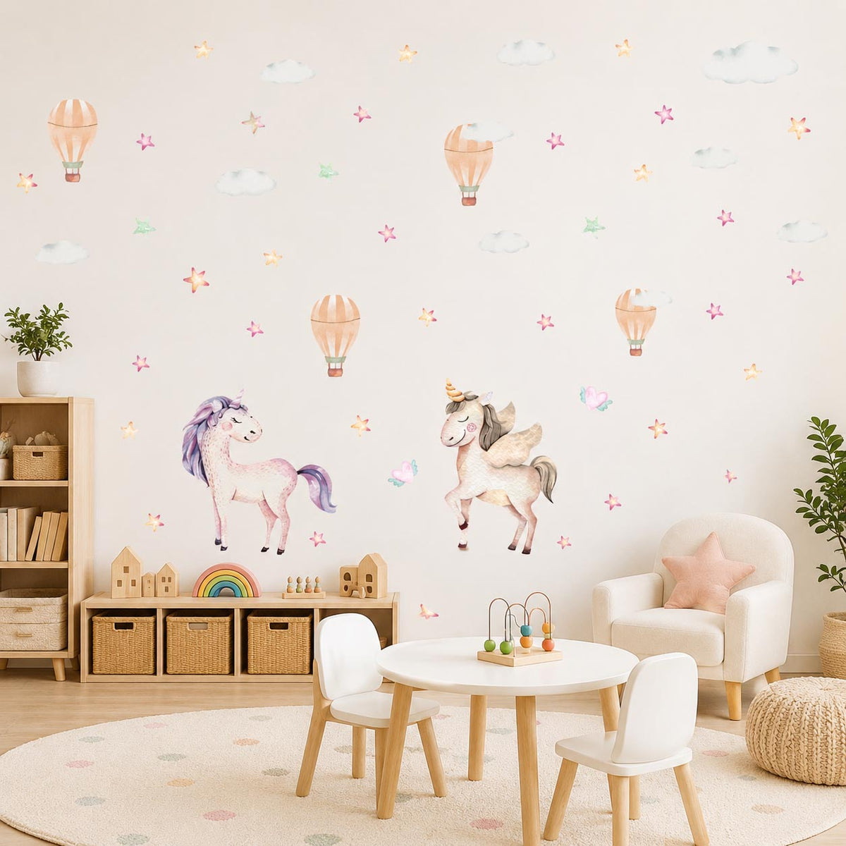 Pegasus Textile Decal product image 11 by Dos Junior