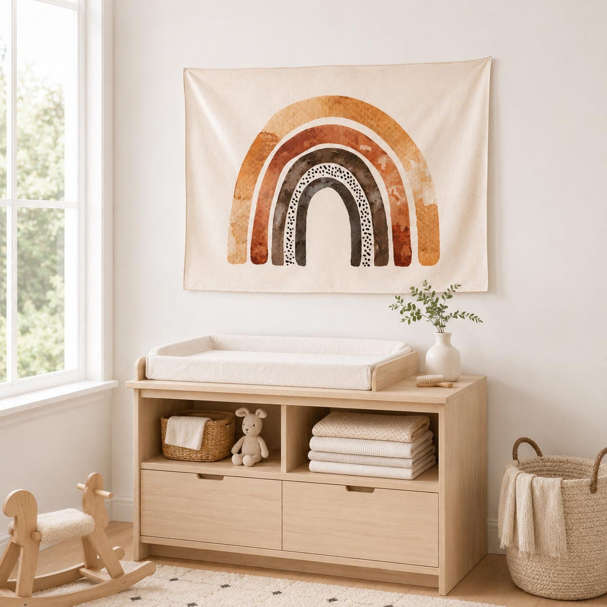 Sienna Rainbow Wall Decor product image 13 by Dos Junior