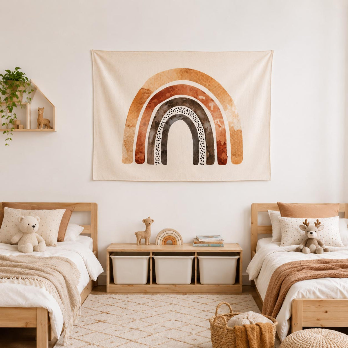 Sienna Rainbow Wall Decor product image 9 by Dos Junior