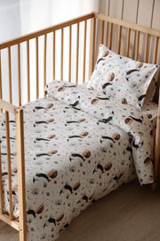 Woodland Bedding Set by Dos Junior