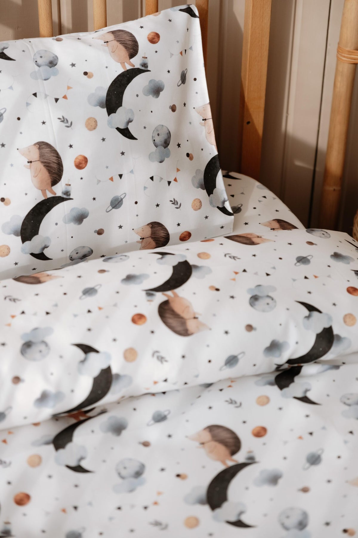 Woodland Bedding Set product image 5 by Dos Junior