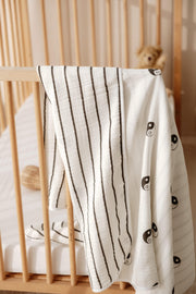 Yin Yang Blanket & Cover by Dos Junior