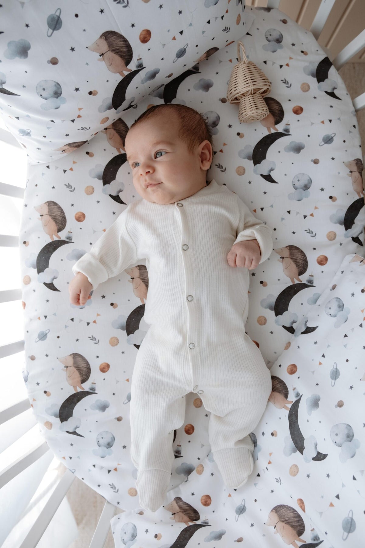 Woodland Bedding Set product image 9 by Dos Junior