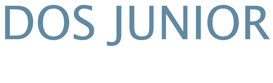 Dos Junior Logo