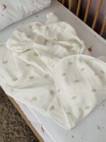 Boho Muslin Blanket (5)