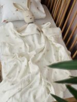 Boho Muslin Blanket (6)