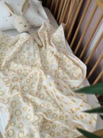 Bubble Muslin Blanket (2)