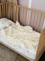 Bubble Muslin Blanket (3)