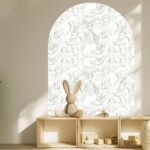 Forest Wall Decal