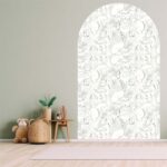 Forest Wall Decal