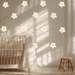 Little Daisy Wall Decals