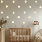 Little Daisy Wall Decals