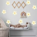 Little Daisy Wall Decals