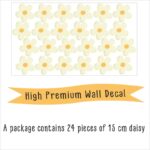 Little Daisy Wall Decals