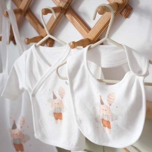 Rabbit Newborn Coming Outfit (1)