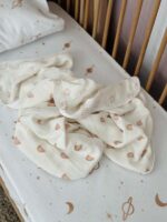 Rainbow Muslin Blanket (5)