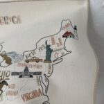 Small USA MapTapestry (7)