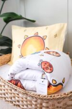 Solar System Toddler Bedding (60 x 100 cm) (3)