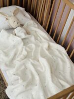 Space Muslin Blanket (4)