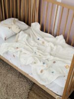 Space Muslin Blanket (6)