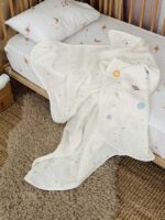 Space Muslin Blanket (7)