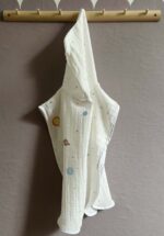 Space Muslin Pancho (4)