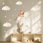 Unicorn Wall Decals