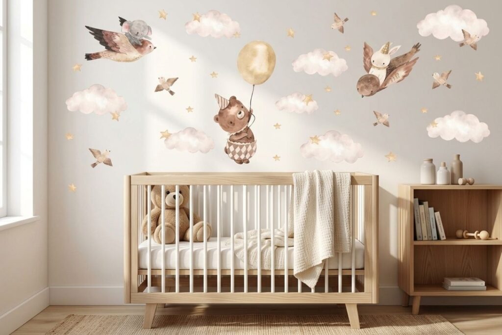 5 Essential Criteria for Choosing Baby Bedding Sets 1200 x 800 piksel
